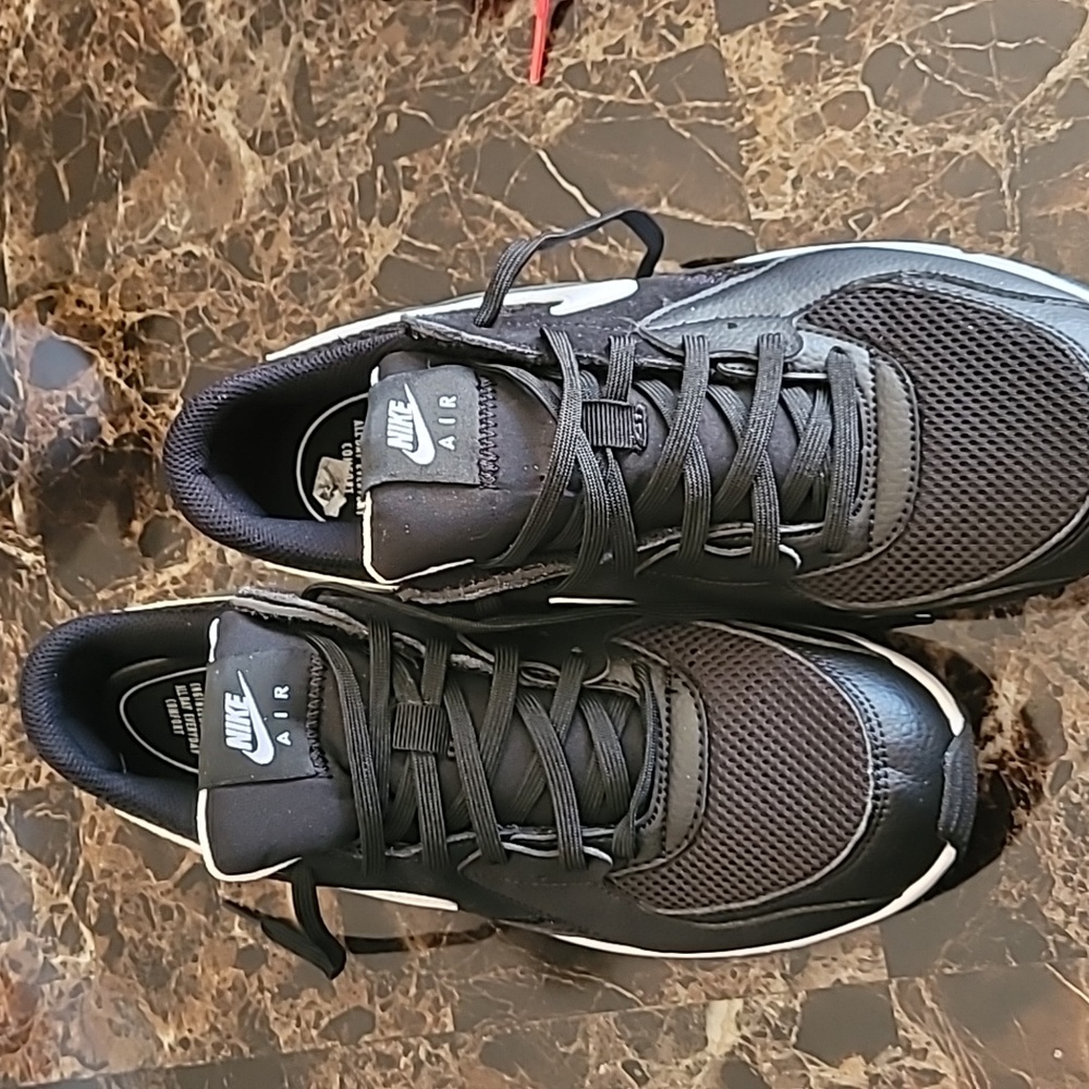 Nike shoe